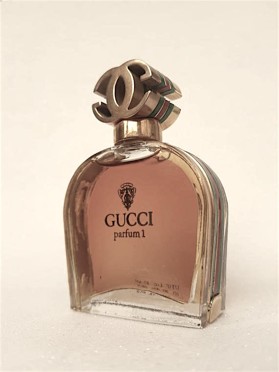 gucci pleasure perfume