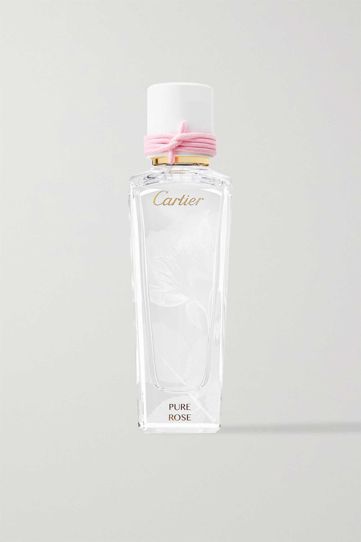 cartier extracts